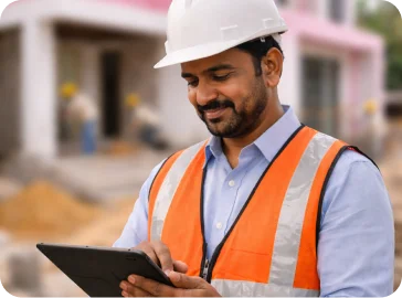 Recently planning or building